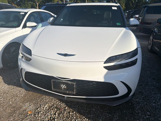 2024 Genesis GV60 Performance photo 4
