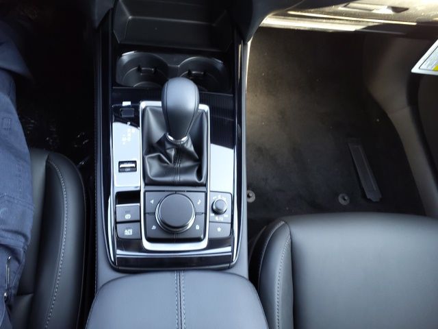 2025 Mazda CX-30 2.5 Select Sport photo 15