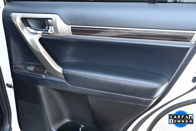 2021 Lexus GX 460 photo 21