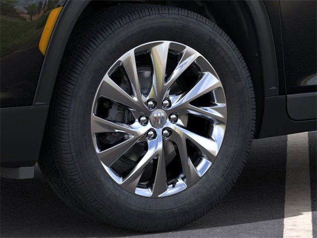 2025 Buick Enclave Preferred photo 9