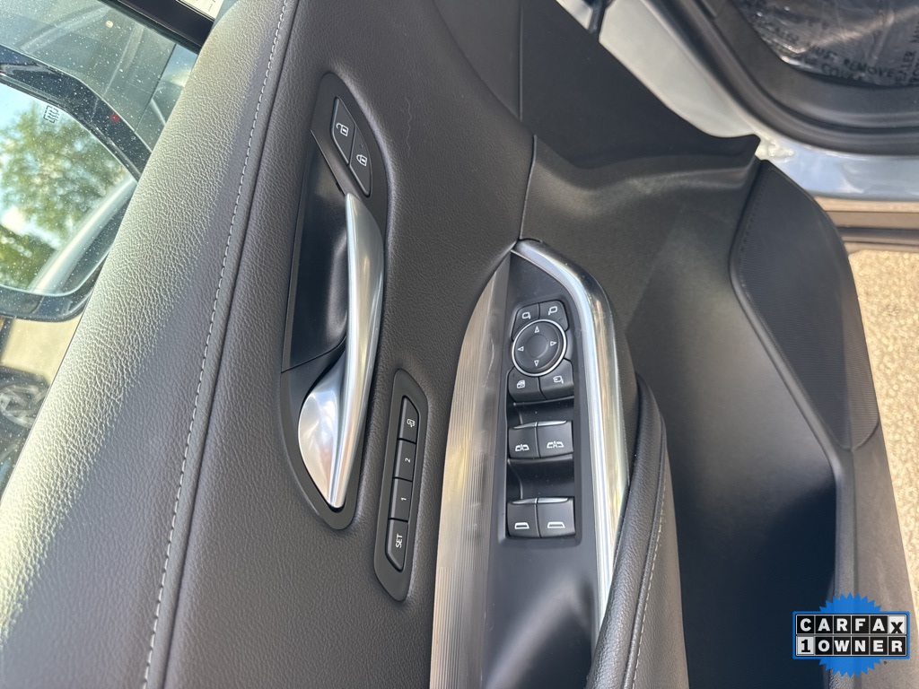 2024 Cadillac XT4 Premium Luxury photo 15