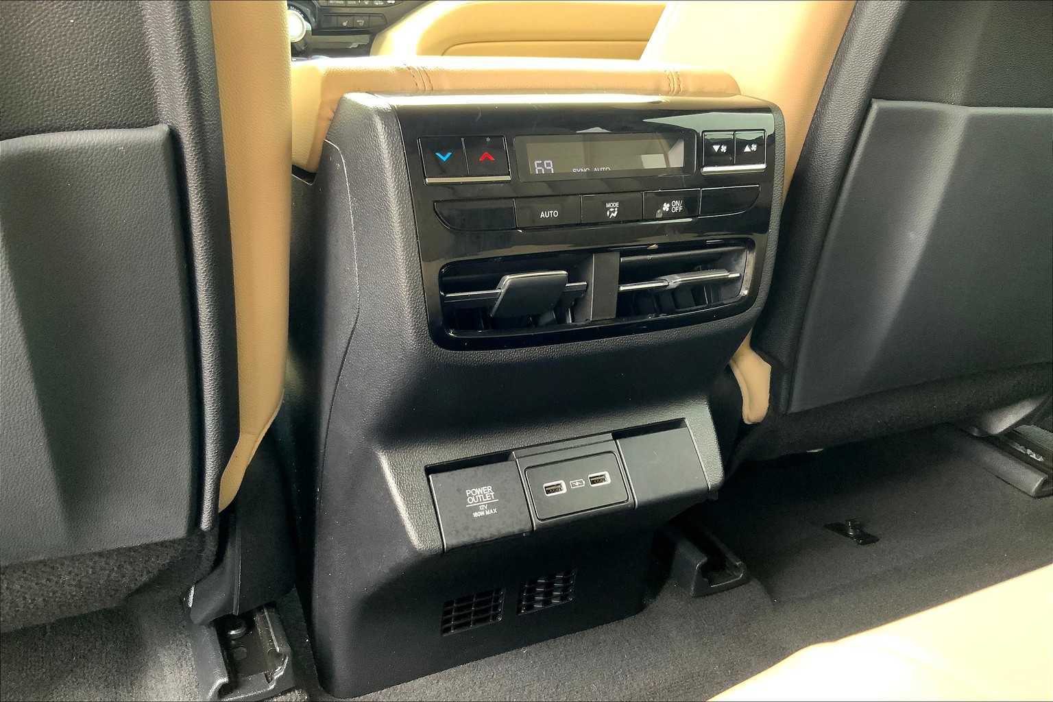 2024 Acura MDX SH-AWD photo 31