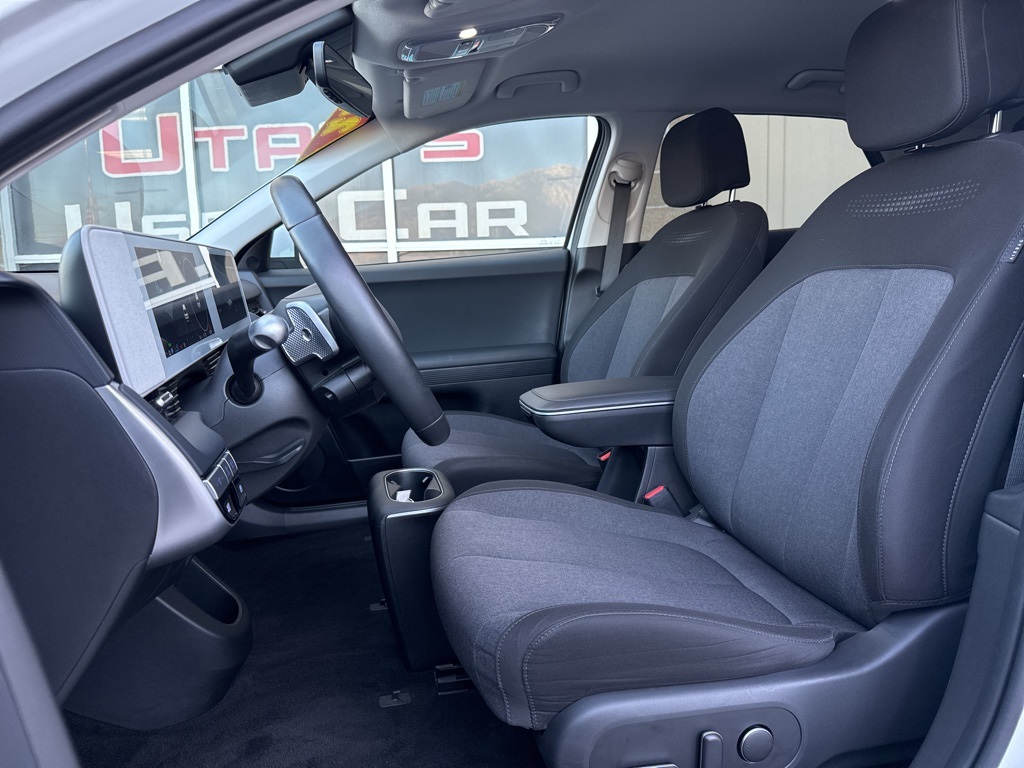 2024 Hyundai Ioniq 5 SEL photo 11