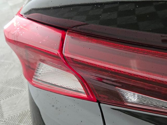 2021 Kia K5 LXS photo 4