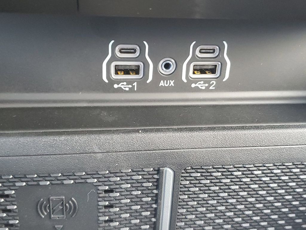 2026 Ram 1500 Big Horn photo 30