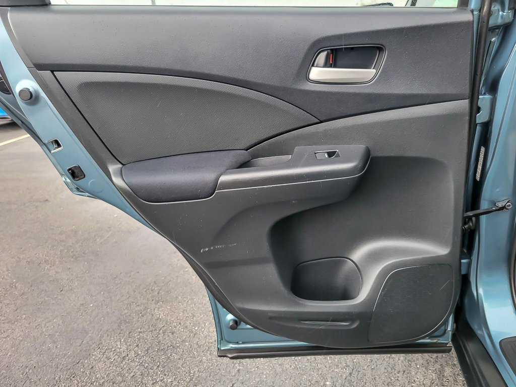 2016 HONDA CR-V - Image 16