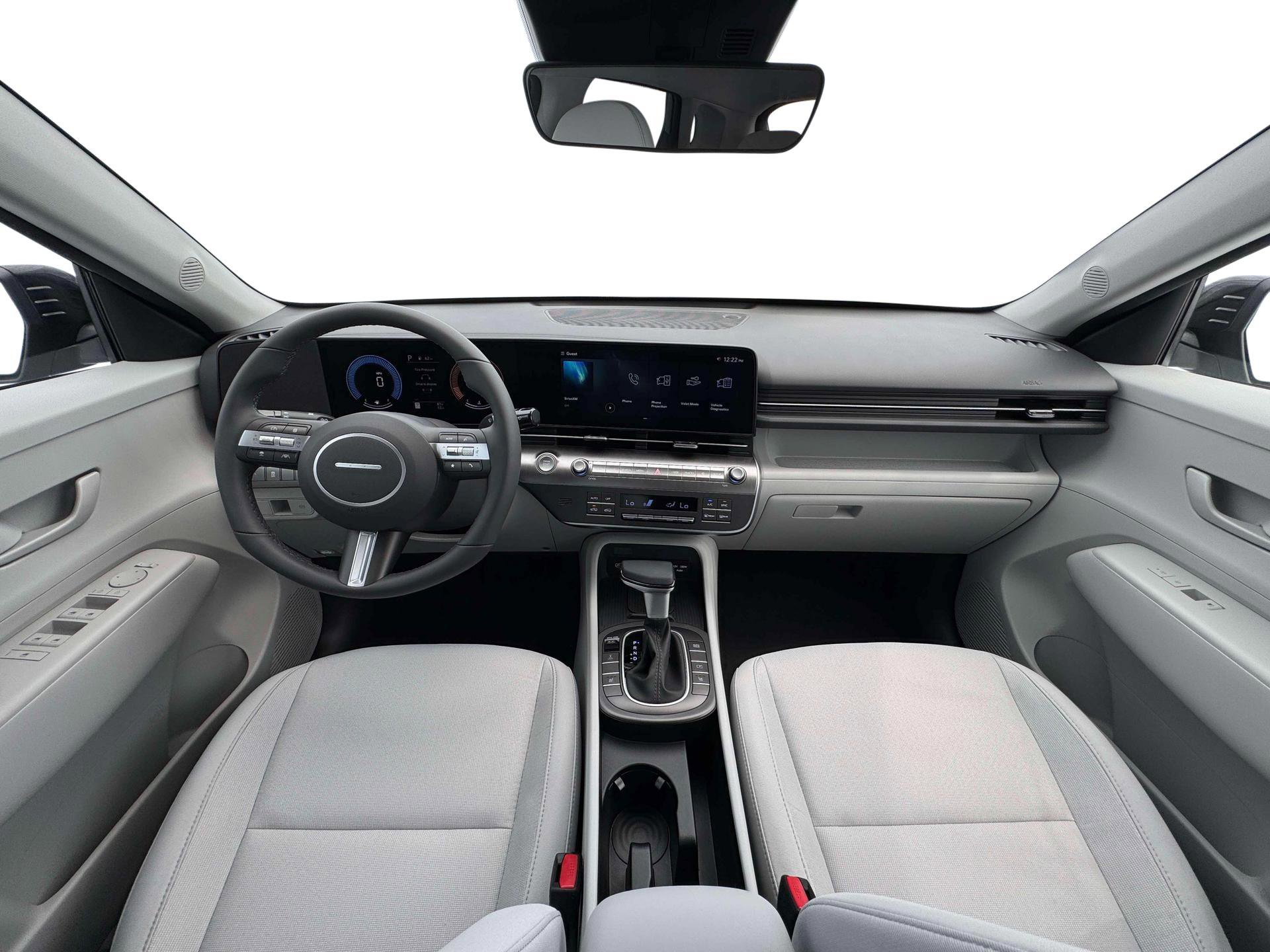 2026 Hyundai Kona SEL photo 11