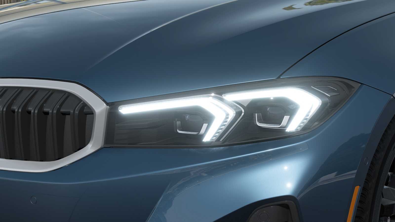 2026 Bmw 330i photo 6
