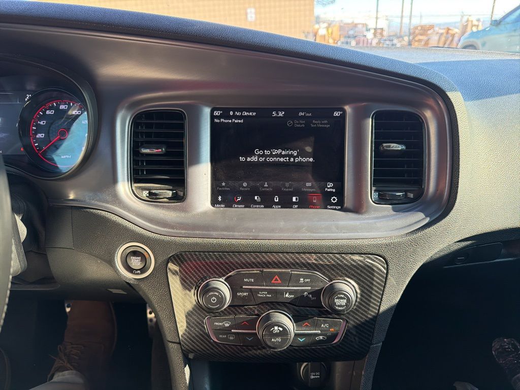 2023 Dodge Charger R/T photo 19
