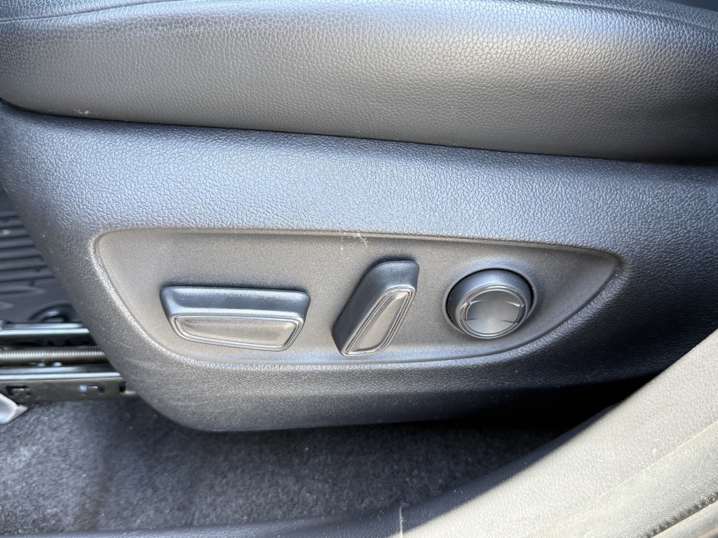 Certified Used 2023 Black Toyota XLE image 21