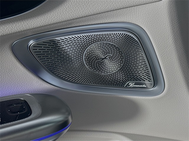 2026 Mercedes Benz CLE 300 4MATIC Cabriolet photo 15
