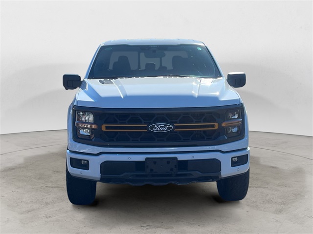 2024 Ford F-150 Tremor photo 8