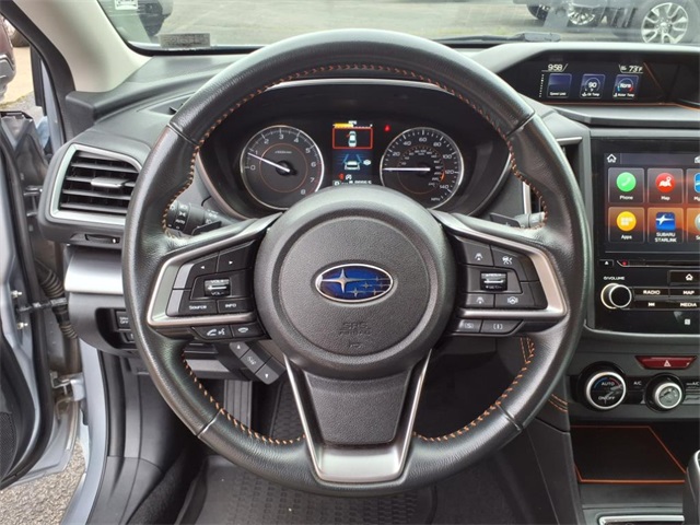 2023 Subaru Crosstrek Limited photo 23