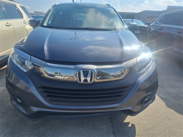 2022 Honda HR-V EX photo 2