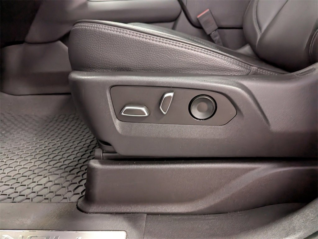 2022 Gmc Yukon XL Denali photo 10