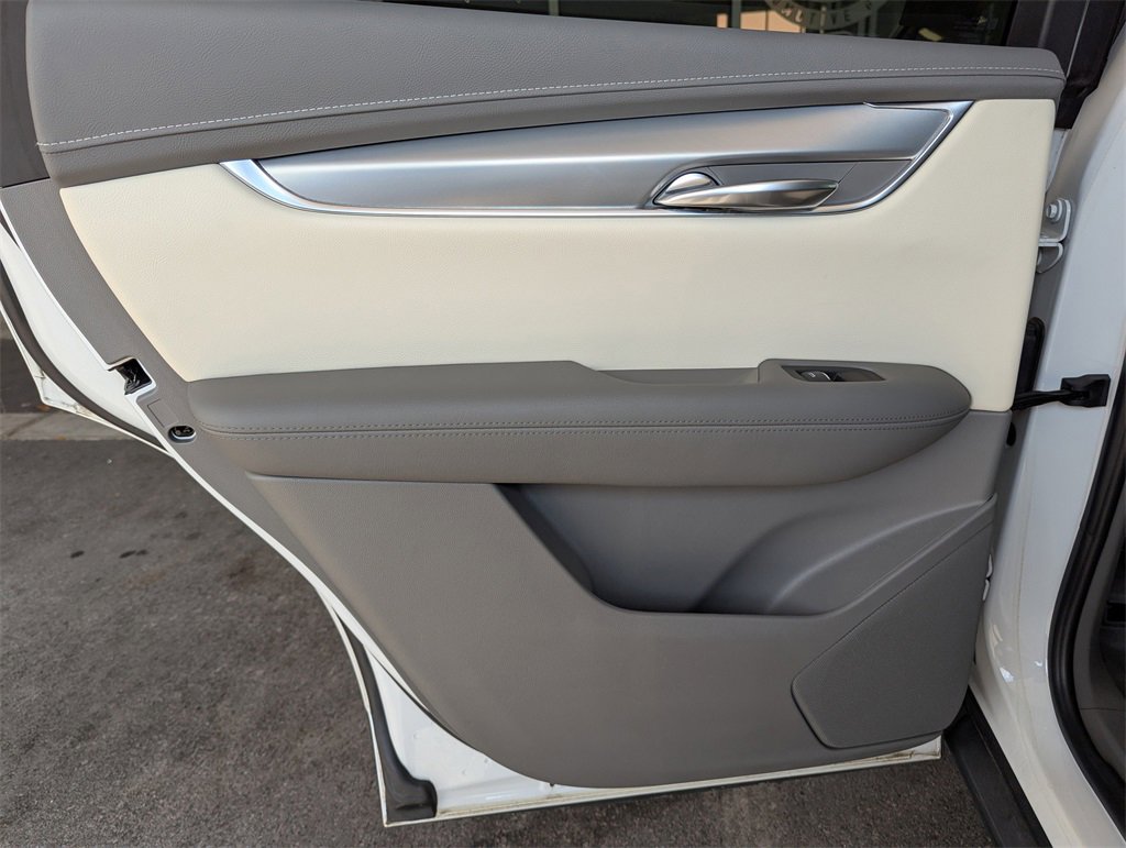 2020 Cadillac XT5 Premium Luxury photo 23