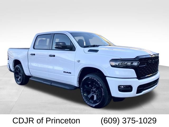 2026 RAM Ram 1500 Pickup Big Horn/Lone Star's photo