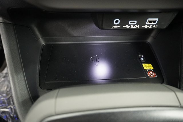 2025 Subaru Crosstrek Sport photo 14