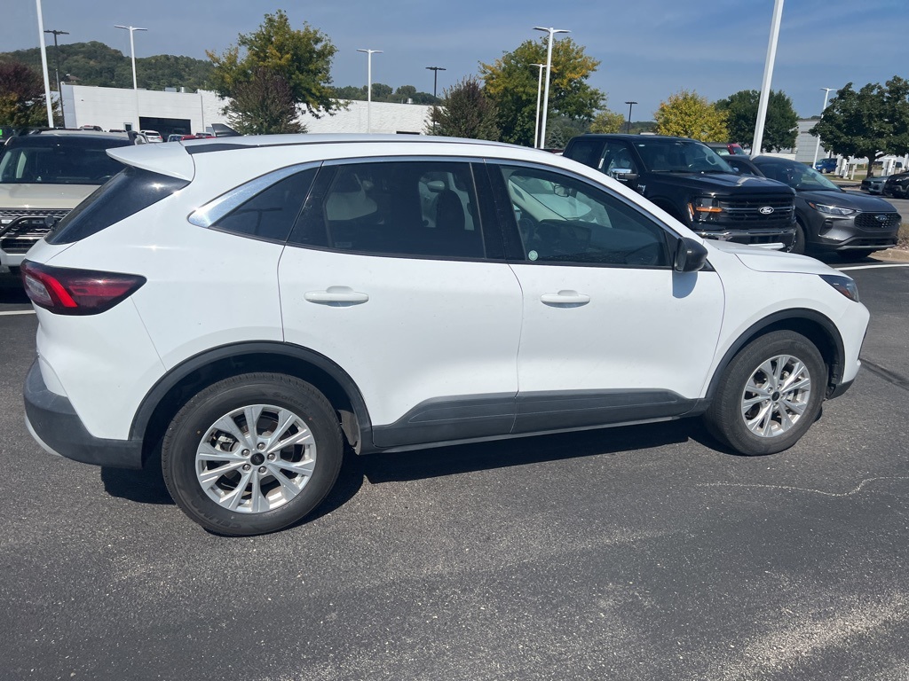 2024 Ford Escape Active photo 3