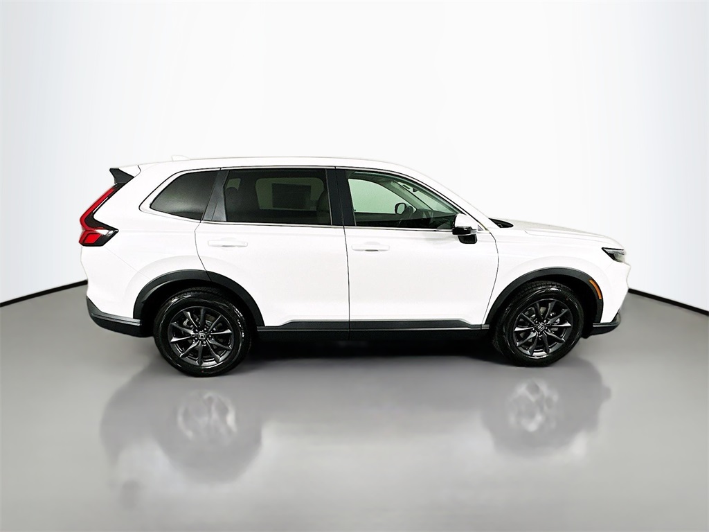 2026 Honda CR-V EX-L photo 8