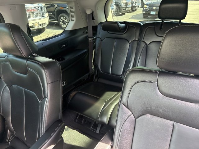 2022 Jeep Grand Cherokee Limited photo 23