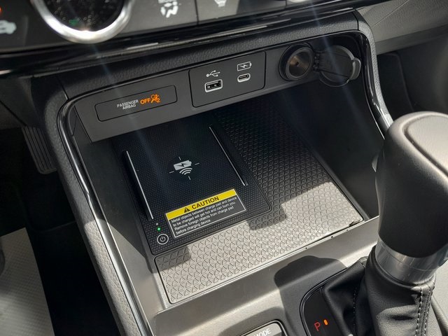 2025 Honda CR-V EX-L photo 25