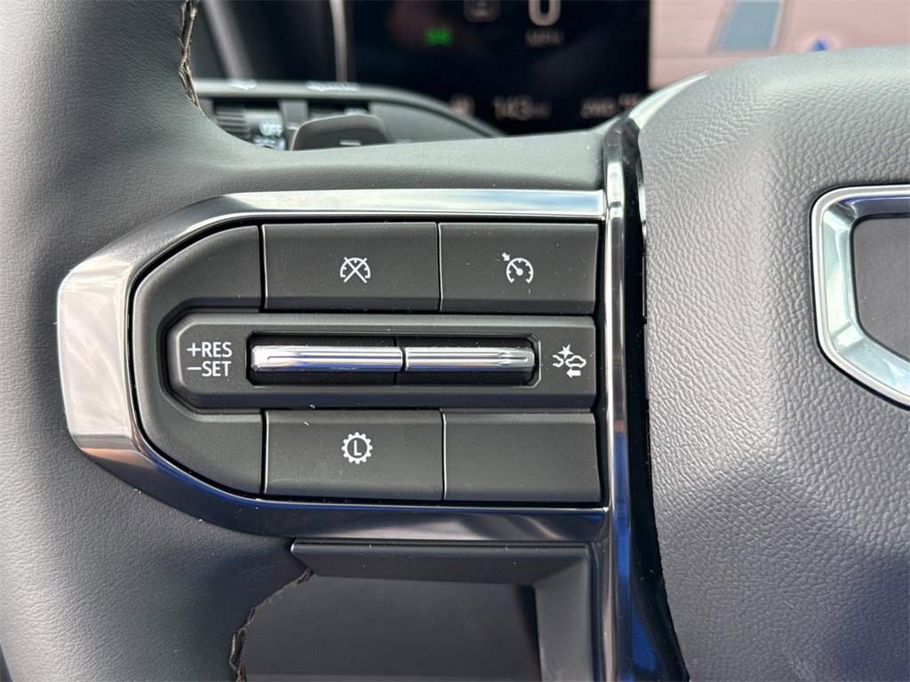 2026 Gmc Terrain AT4 photo 20