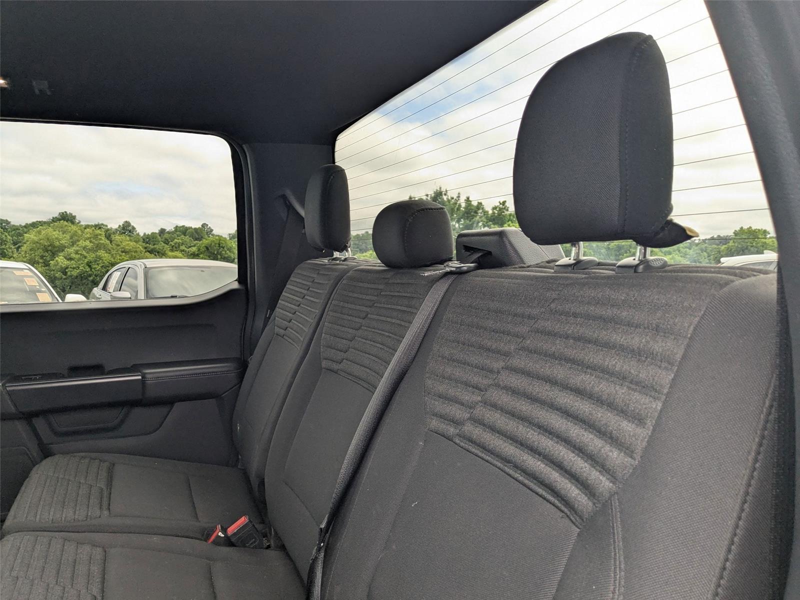 2022 Ford F-150 XL photo 28