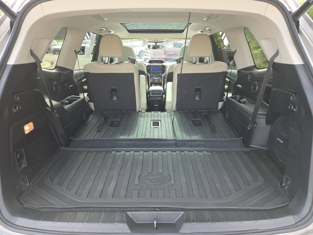 2020 Subaru Ascent Limited photo 25