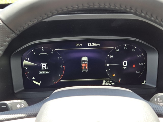 2025 Mitsubishi Outlander SEL GT photo 24