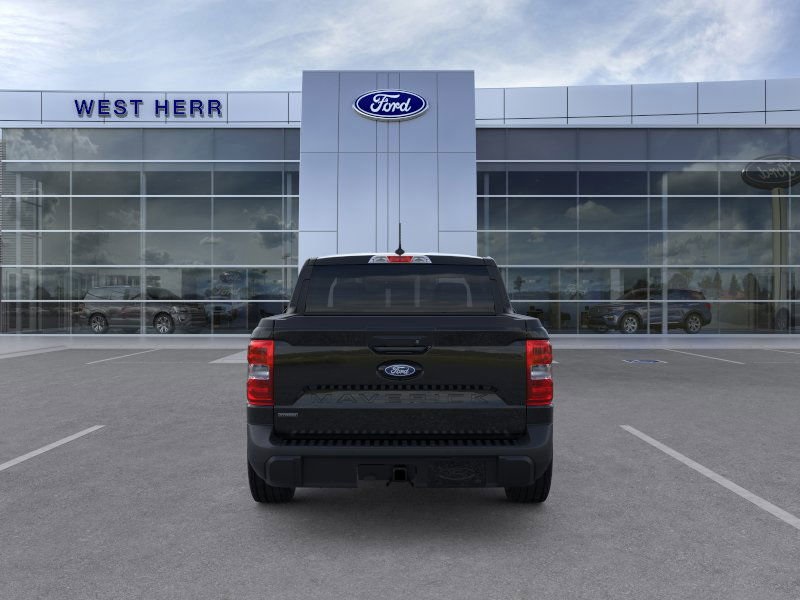 2025 Ford Maverick XL photo 4