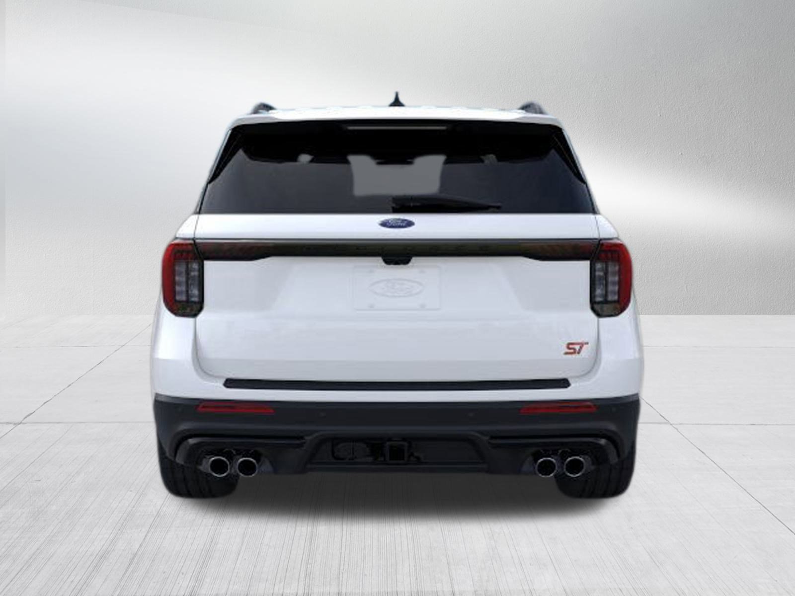 2025 Ford Explorer ST photo 7