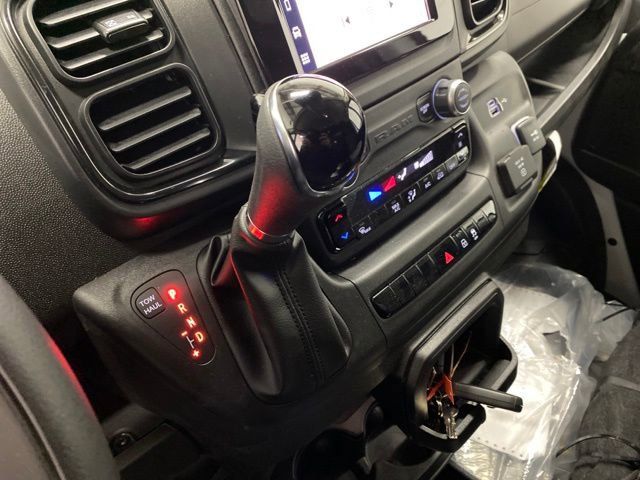 2023 Ram ProMaster 3500 Cargo Van photo 11
