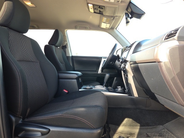 2021 Toyota 4Runner Trail photo 15