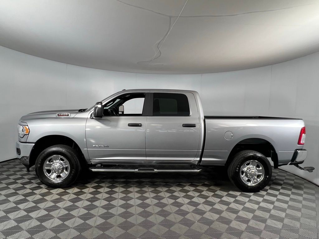 2024 Ram 2500 Big Horn photo 4