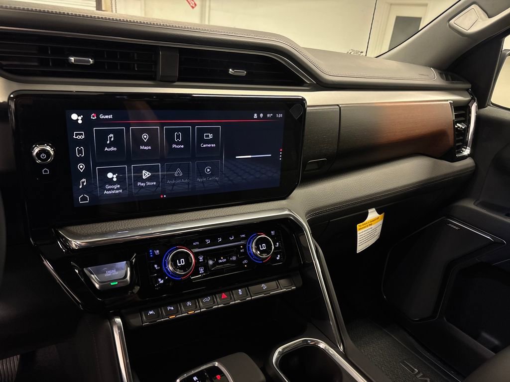2026 Gmc Sierra 1500 Denali photo 29