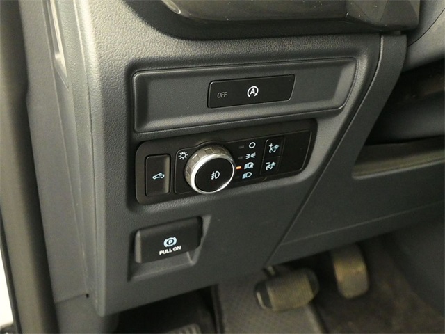 2025 Ford F-150 STX photo 12