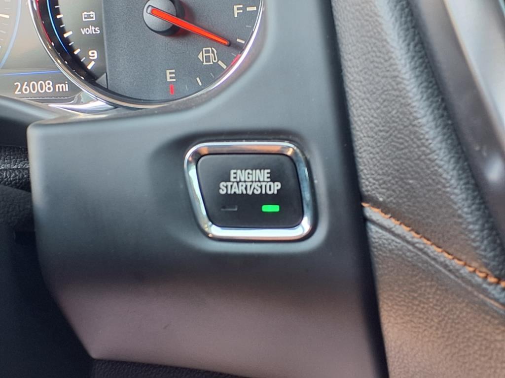 2023 Gmc Acadia AT4 photo 15