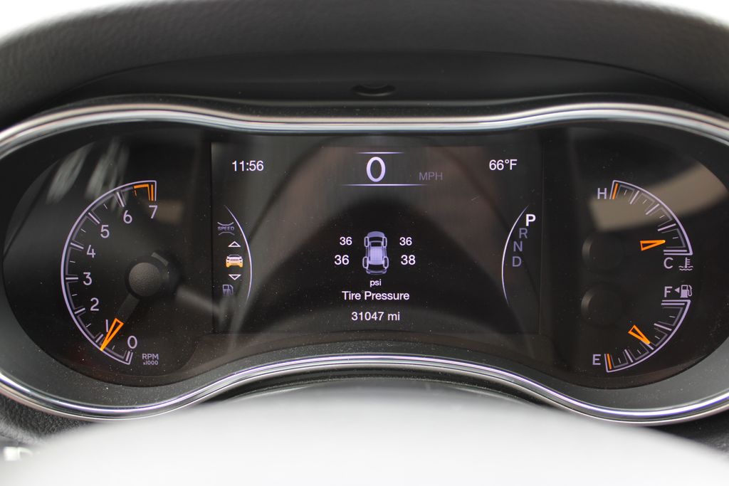 2020 Jeep Grand Cherokee Limited photo 12