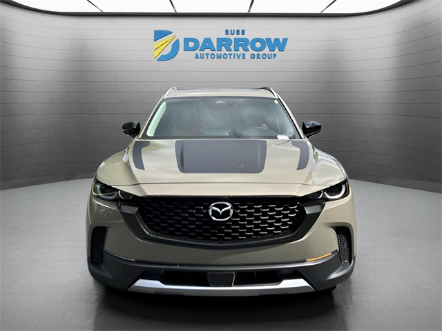 2025 Mazda CX-50 Meridian Edition photo 5