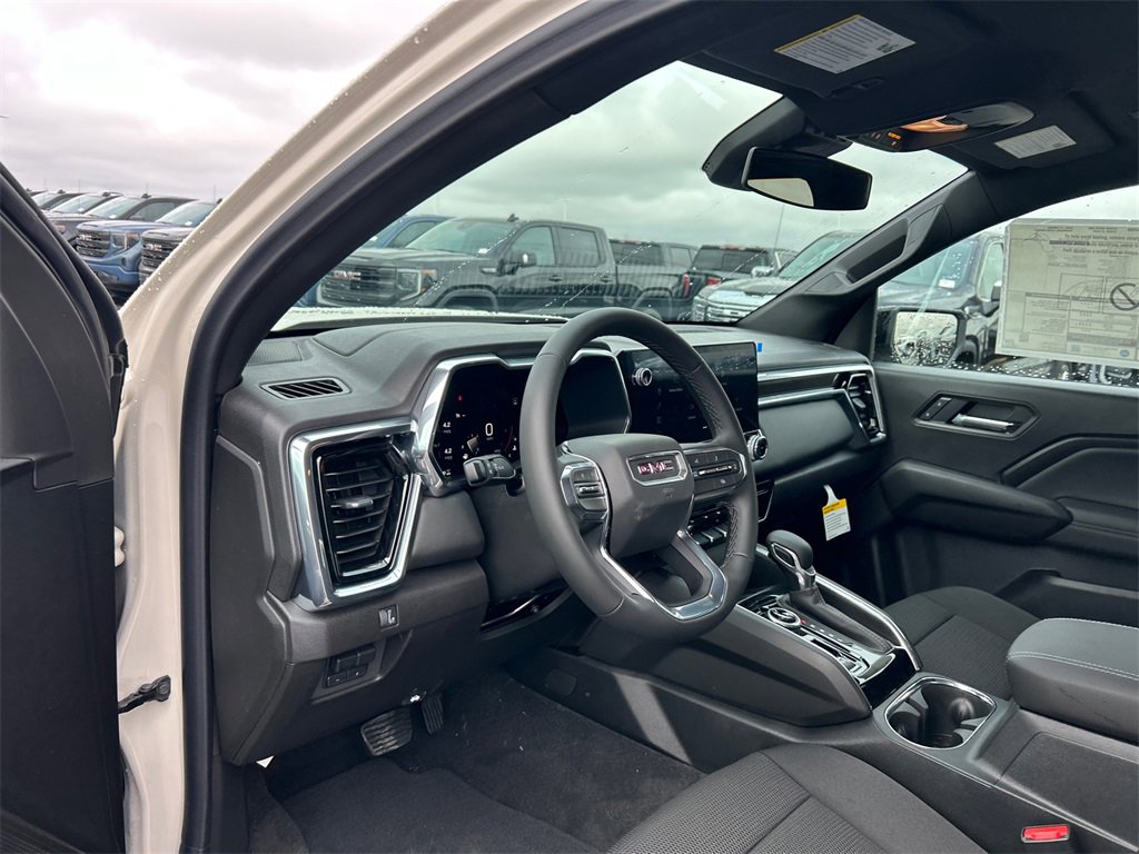 2026 GMC CANYON - Image 15