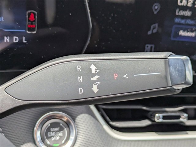 2026 Chevrolet Equinox LT photo 27