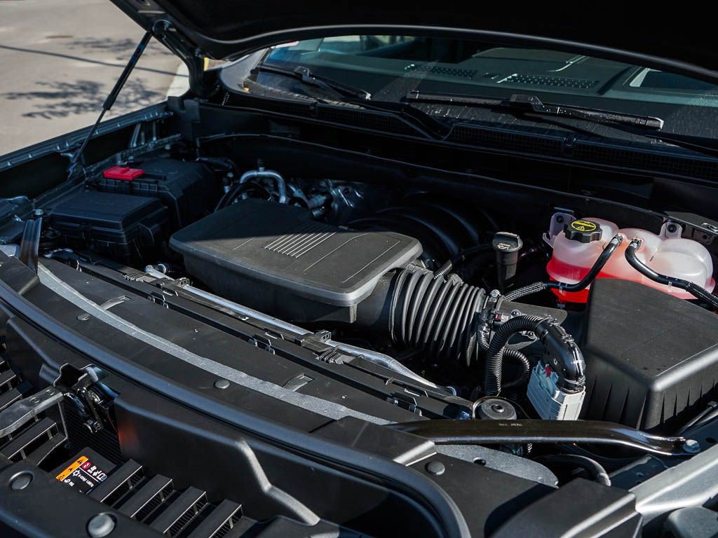 2026 Gmc Yukon XL Denali photo 4