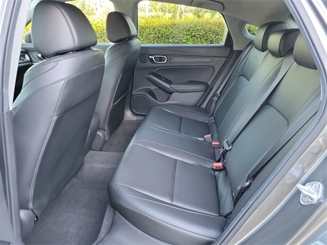 2024 Acura Integra Base photo 23