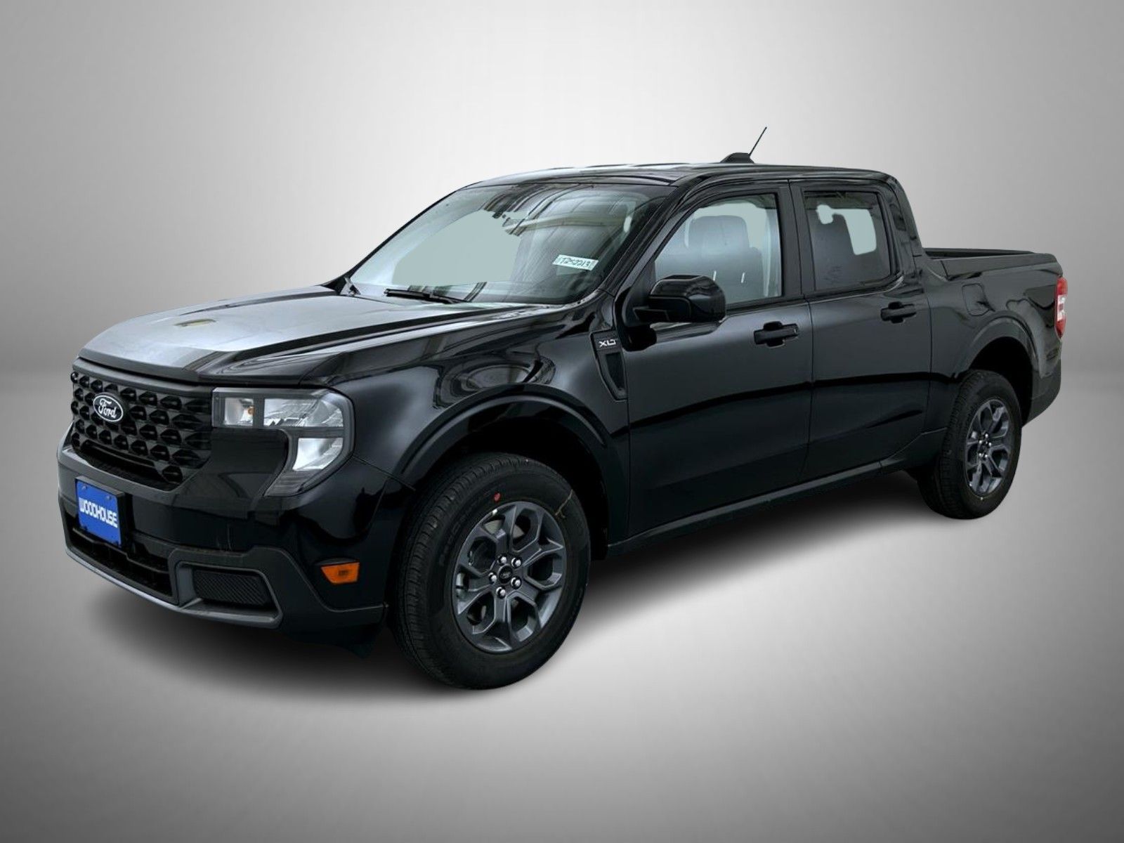 2025 Ford Maverick XLT's photo