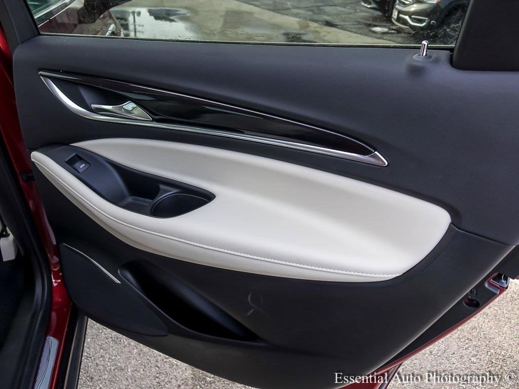 2023 BUICK ENCLAVE - Image 25