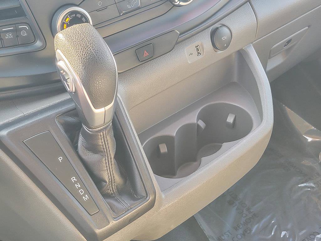 2023 FORD TRANSIT - Image 20