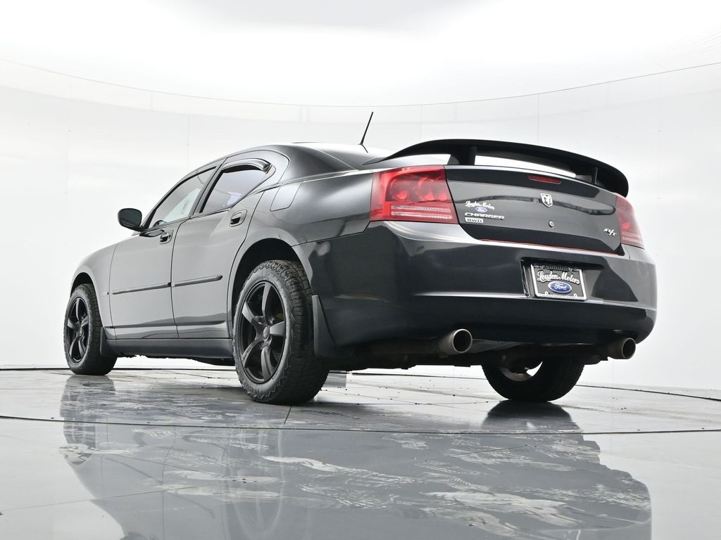 2008 Dodge Charger R/T photo 47