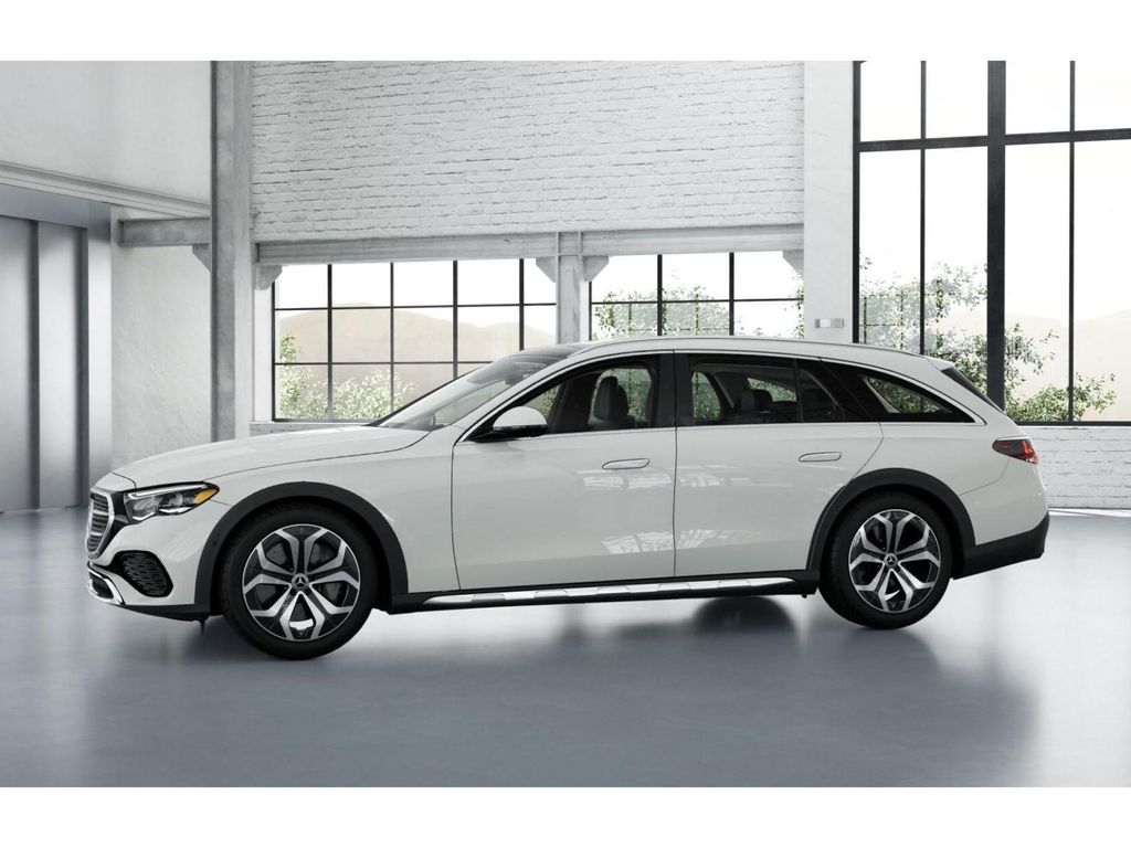 2025 Mercedes Benz E 450 4MATIC All-Terrain photo 35