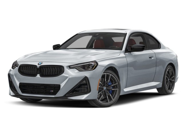 2025 BMW M240i M240i